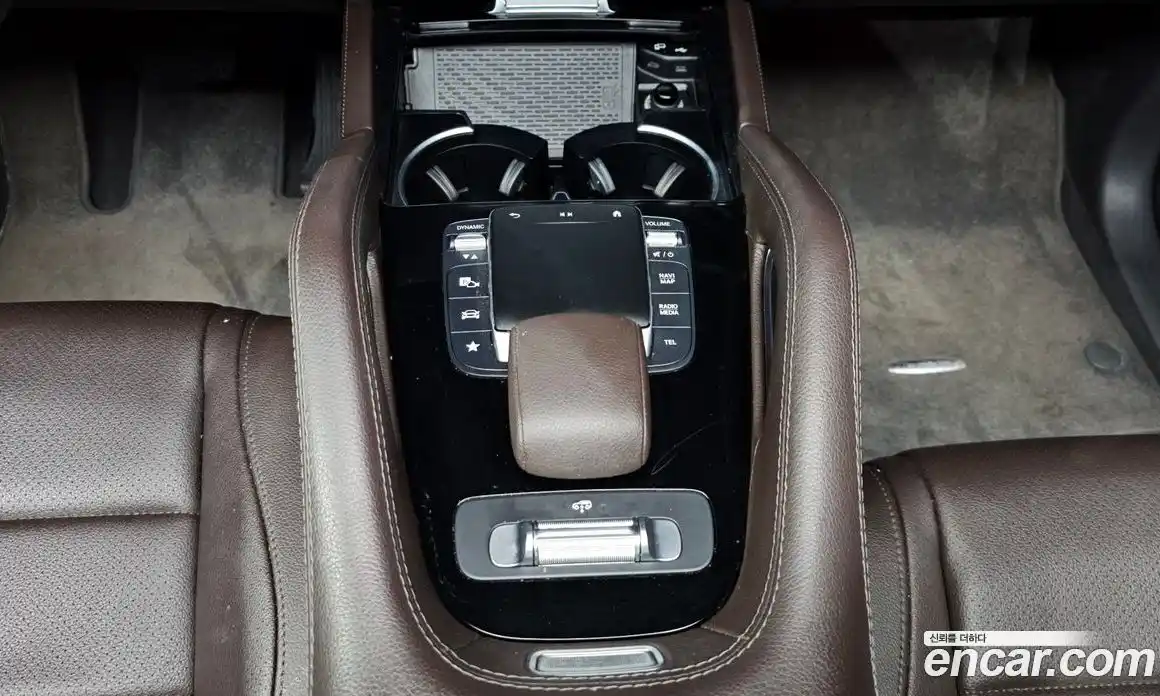 Mercedes-Benz GLE-Class 2020 1.9 Автомат в Москве № 160962, фото 5