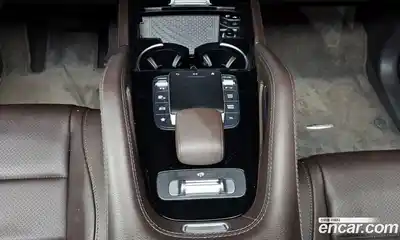 Mercedes-Benz GLE-Class 2020 1.9 Автомат в Москве № 160962, миниатюра 5