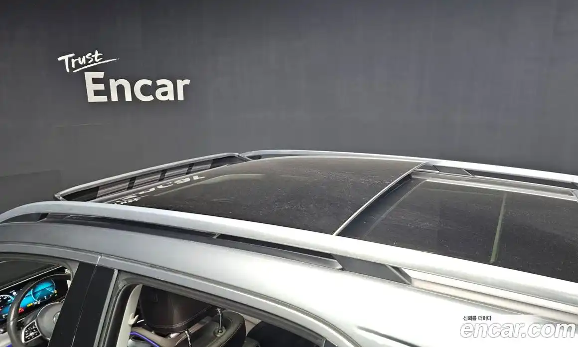 Mercedes-Benz GLE-Class 2020 1.9 Автомат в Москве № 160962, фото 7