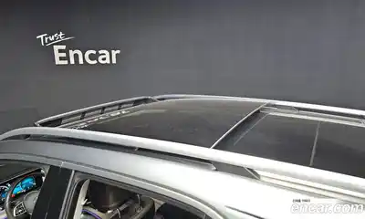 Mercedes-Benz GLE-Class 2020 1.9 Автомат в Москве № 160962, миниатюра 7