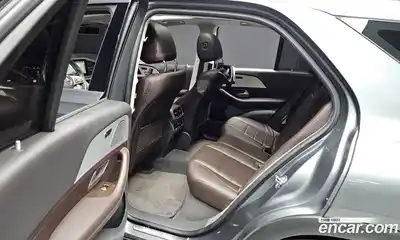 Mercedes-Benz GLE-Class 2020 1.9 Автомат в Москве № 160962, миниатюра 9