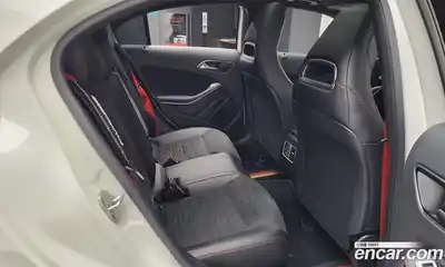 Mercedes-Benz A-Class 2016 2.0 Автомат в Москве № 161067, миниатюра 12