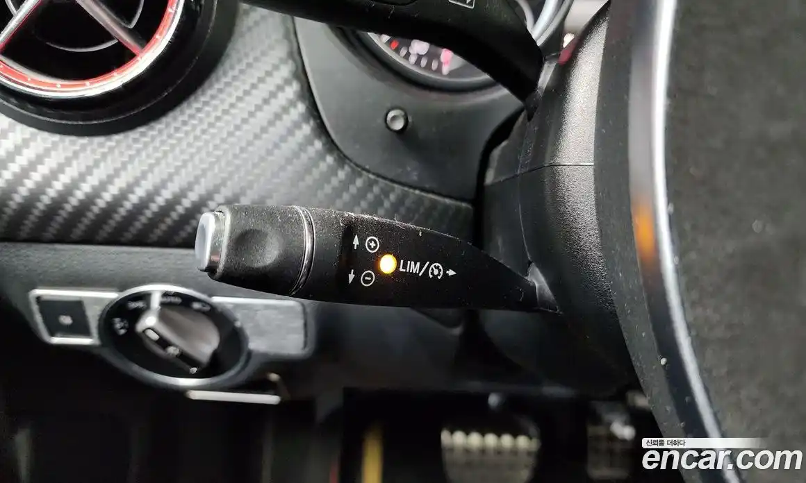 Mercedes-Benz A-Class 2016 2.0 Автомат в Москве № 161067, фото 18