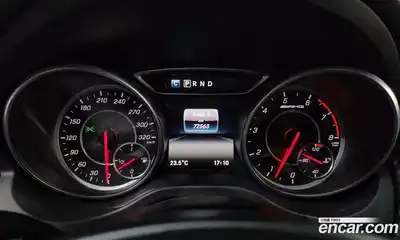 Mercedes-Benz A-Class 2016 2.0 Автомат в Москве № 161067, миниатюра 8