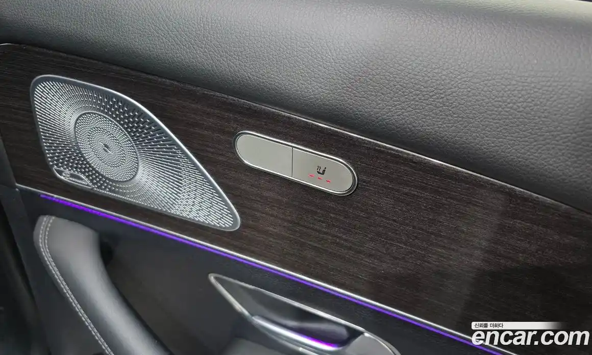 Mercedes-Benz GLE-Class 2021 2.9 Автомат в Москве № 161773, фото 18