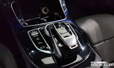 Mercedes-Benz E-Class 2017 2.0 Автомат в Москве № 161907, миниатюра 9