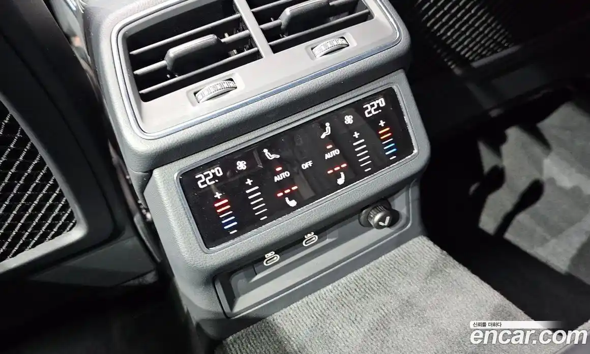 Audi A6 2022 2.0 Автомат в Москве № 162980, фото 17