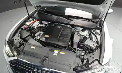 Audi A6 2022 2.0 Автомат в Москве № 162980, миниатюра 6