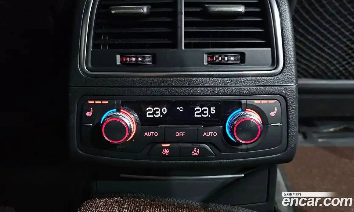 Audi A7 2014 3.0 Автомат в Москве № 163858, фото 18