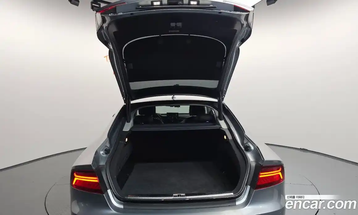 Audi A7 2014 3.0 Автомат в Москве № 163858, фото 20