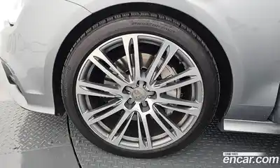 Audi A7 2014 3.0 Автомат в Москве № 163858, миниатюра 5