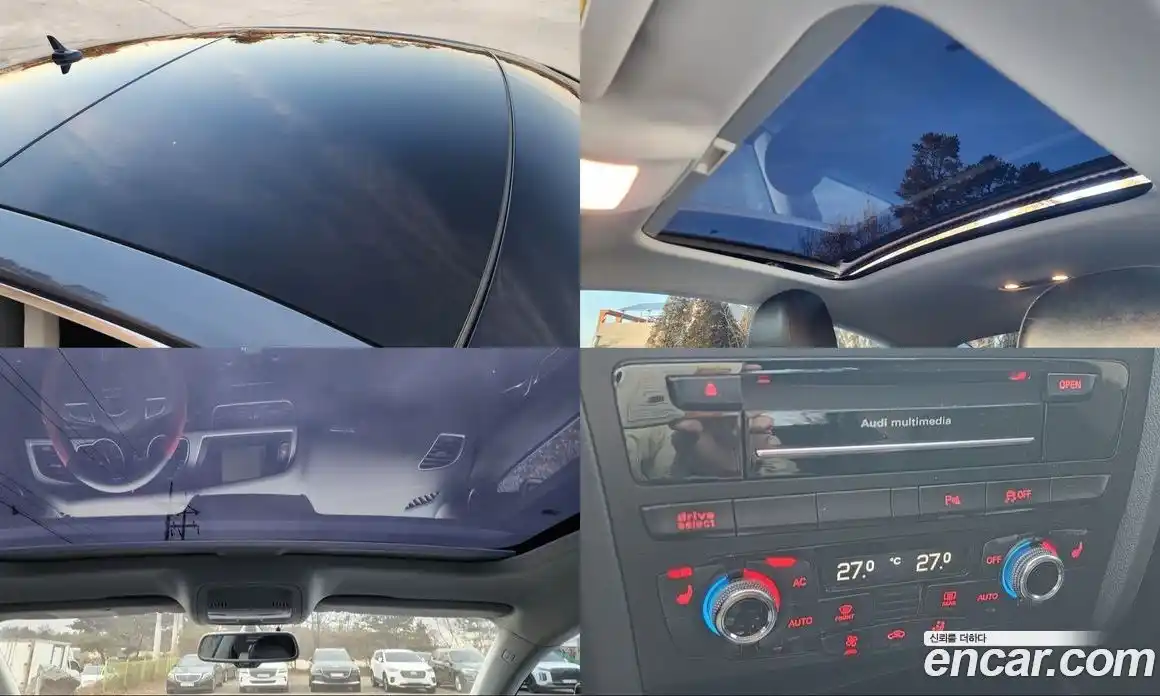 Audi A5 2014 2.0 Автомат в Москве № 164030, фото 18