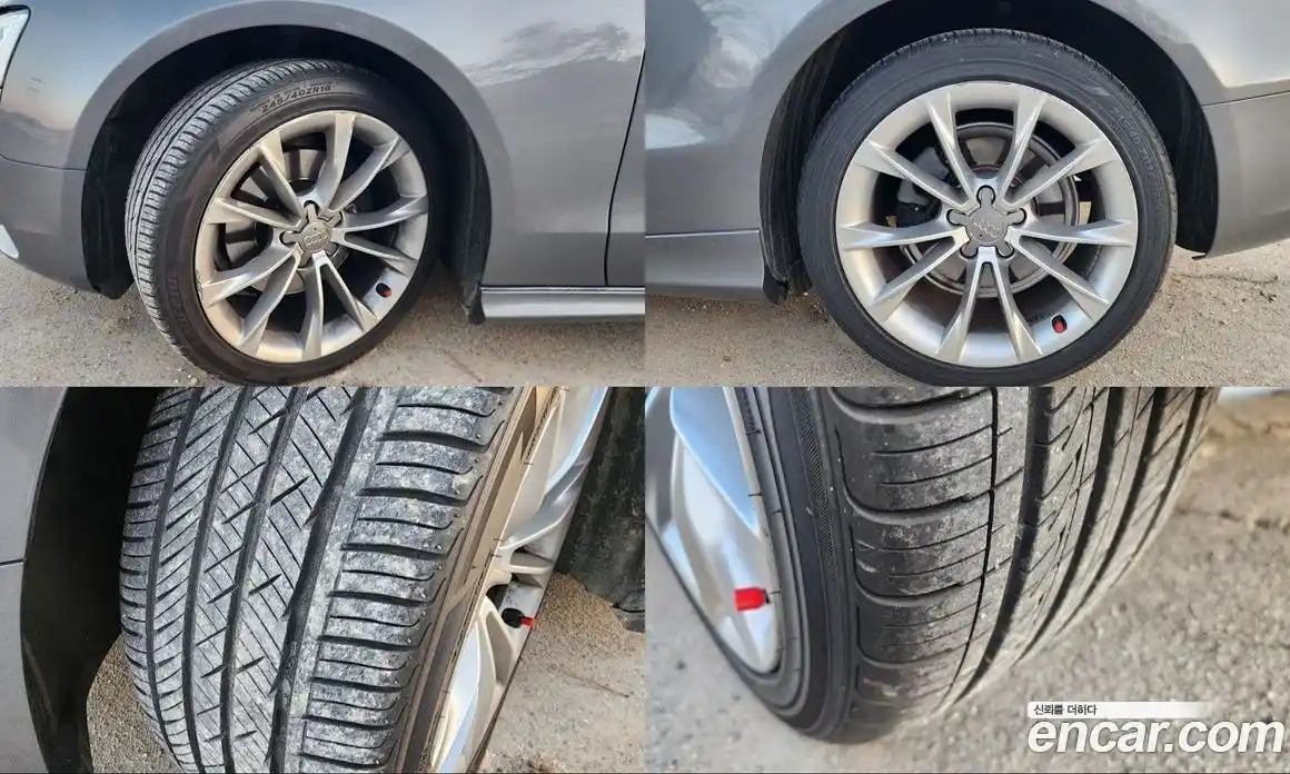 Audi A5 2014 2.0 Автомат в Москве № 164030, фото 19