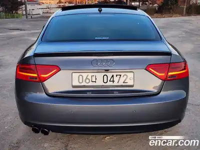 Audi A5 2014 2.0 Автомат в Москве № 164030, миниатюра 5