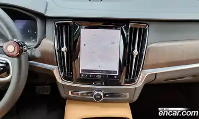 Volvo S90 2023 2.0 Автомат в Москве № 164196, миниатюра 12