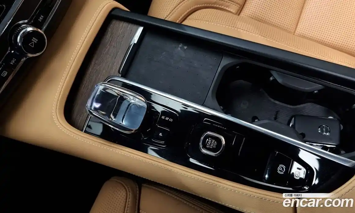 Volvo S90 2023 2.0 Автомат в Москве № 164196, фото 18