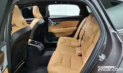 Volvo S90 2023 2.0 Автомат в Москве № 164196, миниатюра 8