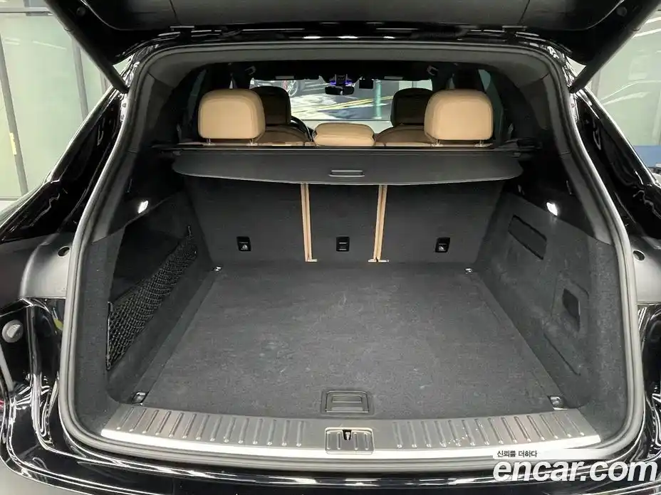 Porsche Cayenne 2019 3.0 Автомат в Москве № 165142, фото 18