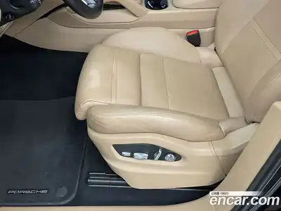 Porsche Cayenne 2019 3.0 Автомат в Москве № 165142, миниатюра 10