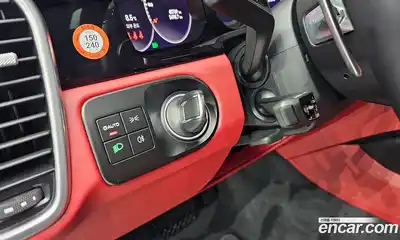 Porsche Cayenne 2022 3.0 Автомат в Москве № 165154, миниатюра 10