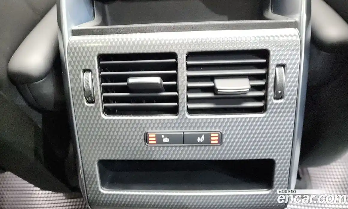 Land Rover Range-Rover Sport 2019 3.0 Автомат в Москве № 166271, фото 19