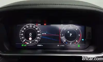 Land Rover Range-Rover Sport 2019 3.0 Автомат в Москве № 166271, миниатюра 2