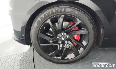 Land Rover Range-Rover Sport 2019 3.0 Автомат в Москве № 166271, миниатюра 4