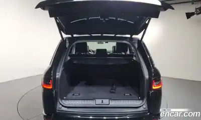 Land Rover Range-Rover Sport 2019 3.0 Автомат в Москве № 166271, миниатюра 6