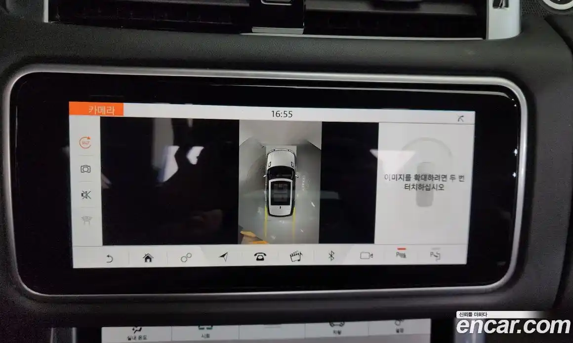 Land Rover Range-Rover Sport 2019 3.0 Автомат в Москве № 166271, фото 9