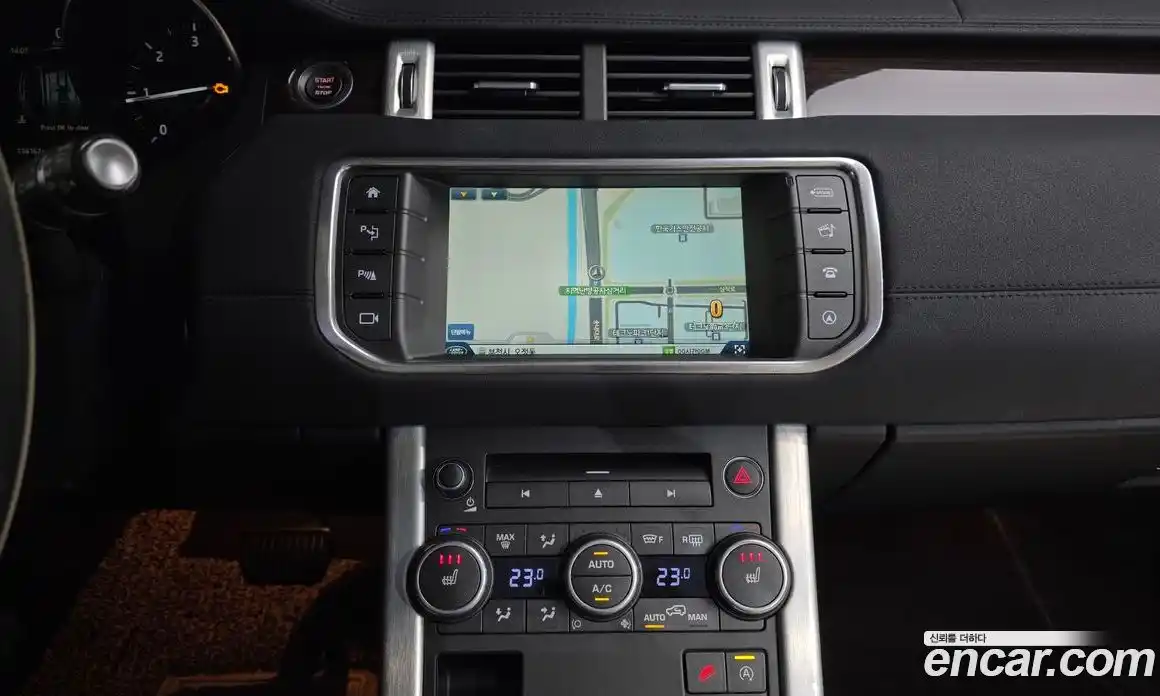 Land Rover Range-Rover Evoque 2016 2.0 Автомат в Москве № 166571, фото 18