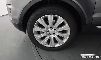 Land Rover Range-Rover Evoque 2016 2.0 Автомат в Москве № 166571, миниатюра 5