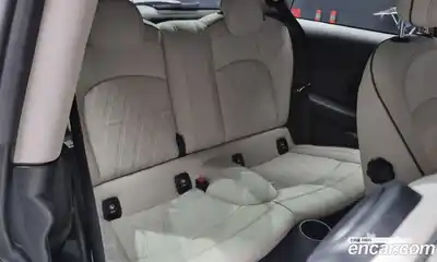 Mini Cooper 2023 2.0 Автомат в Москве № 167016, миниатюра 6