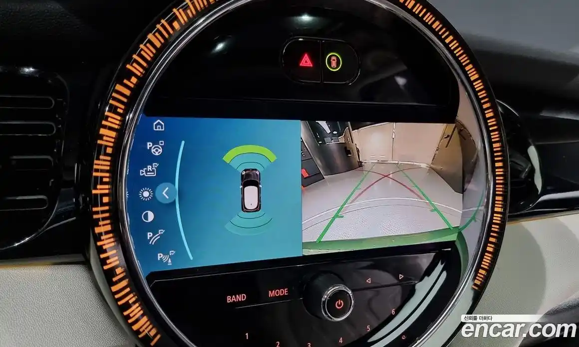 Mini Cooper 2023 2.0 Автомат в Москве № 167016, фото 10