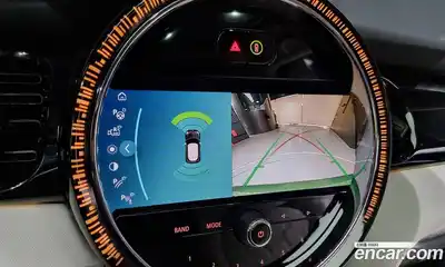 Mini Cooper 2023 2.0 Автомат в Москве № 167016, миниатюра 10