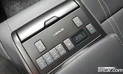 Lexus ES 2026 2.5 Автомат в Москве № 167947, миниатюра 8