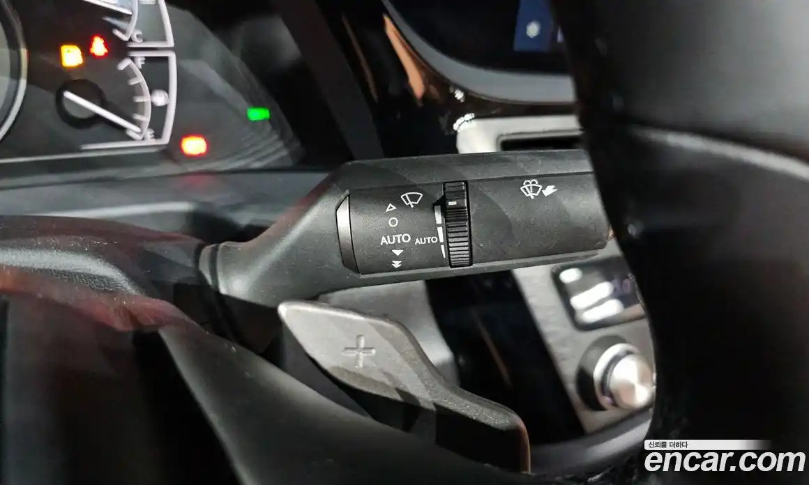 Lexus ES 2024 2.5 Автомат в Москве № 167970, фото 11