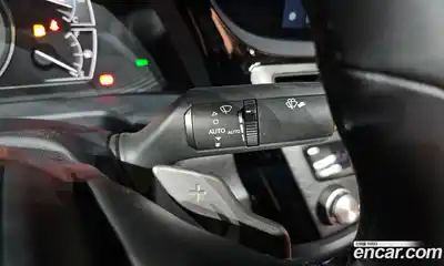 Lexus ES 2024 2.5 Автомат в Москве № 167970, миниатюра 11