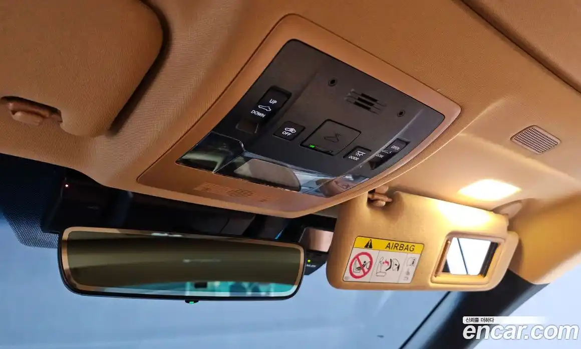 Lexus ES 2024 2.5 Автомат в Москве № 167970, фото 19