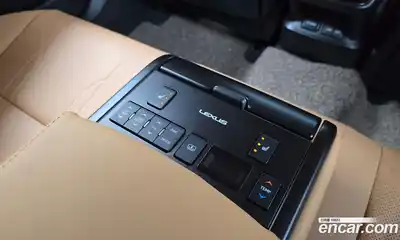 Lexus ES 2023 2.5 Автомат в Москве № 168163, миниатюра 11