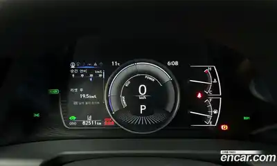 Lexus ES 2023 2.5 Автомат в Москве № 168163, миниатюра 10