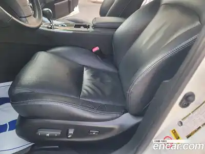 Lexus IS 2011 2.5 Автомат в Москве № 168208, миниатюра 12