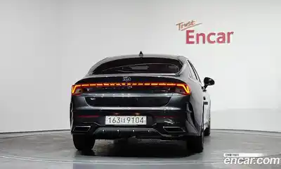 Kia K5 2021 2.0 Автомат в Москве № 16863, миниатюра 12