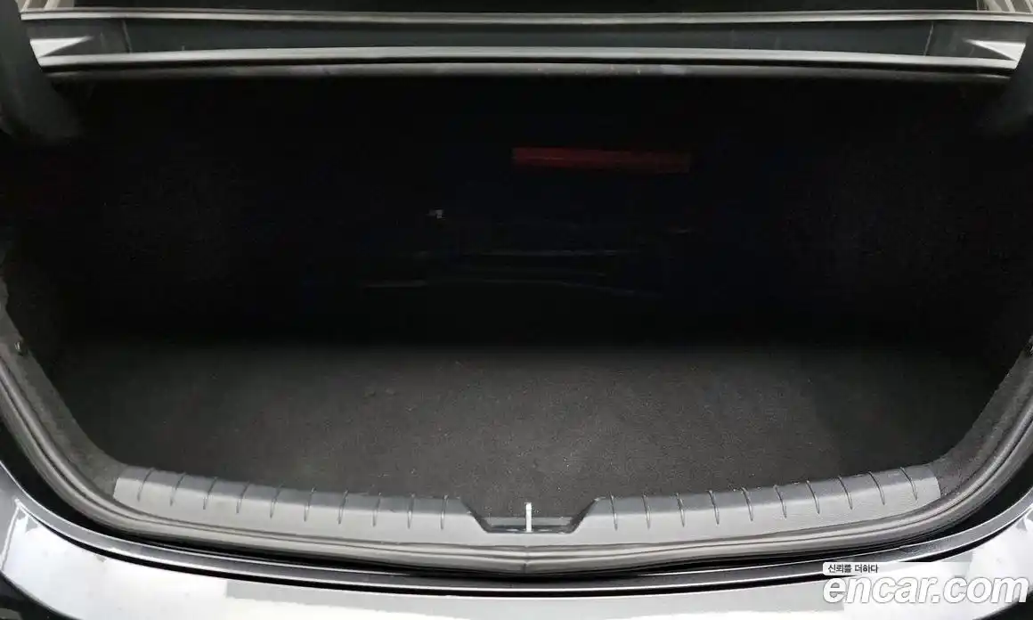 Kia K5 2021 2.0 Автомат в Москве № 16863, фото 16