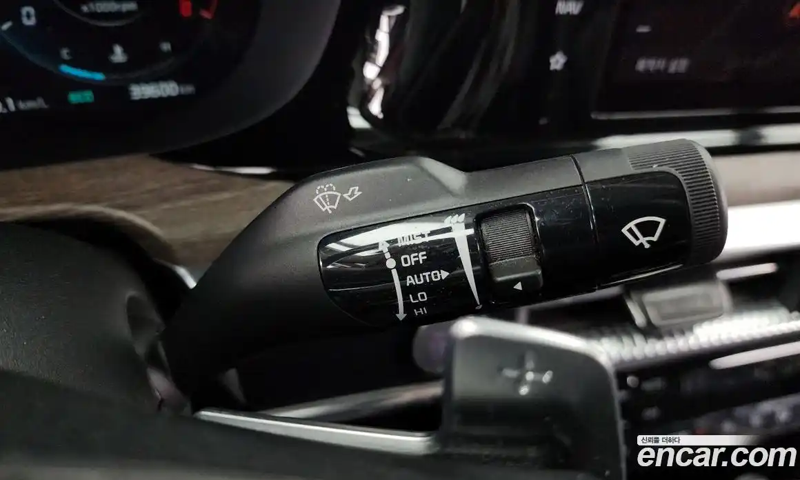 Kia K5 2021 2.0 Автомат в Москве № 16863, фото 20