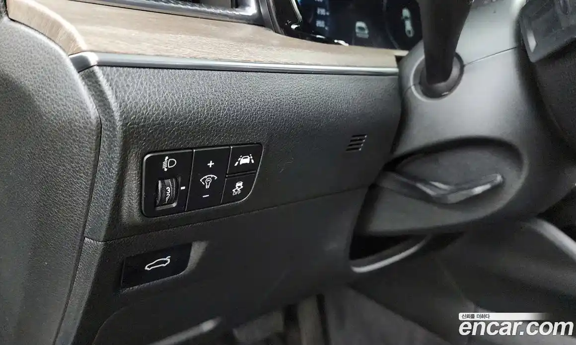 Kia K5 2021 2.0 Автомат в Москве № 16863, фото 2