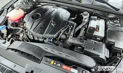 Kia K5 2021 2.0 Автомат в Москве № 16863, миниатюра 5