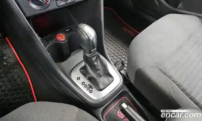 Volkswagen Polo 2013 1.6 Автомат в Москве № 169019, миниатюра 11