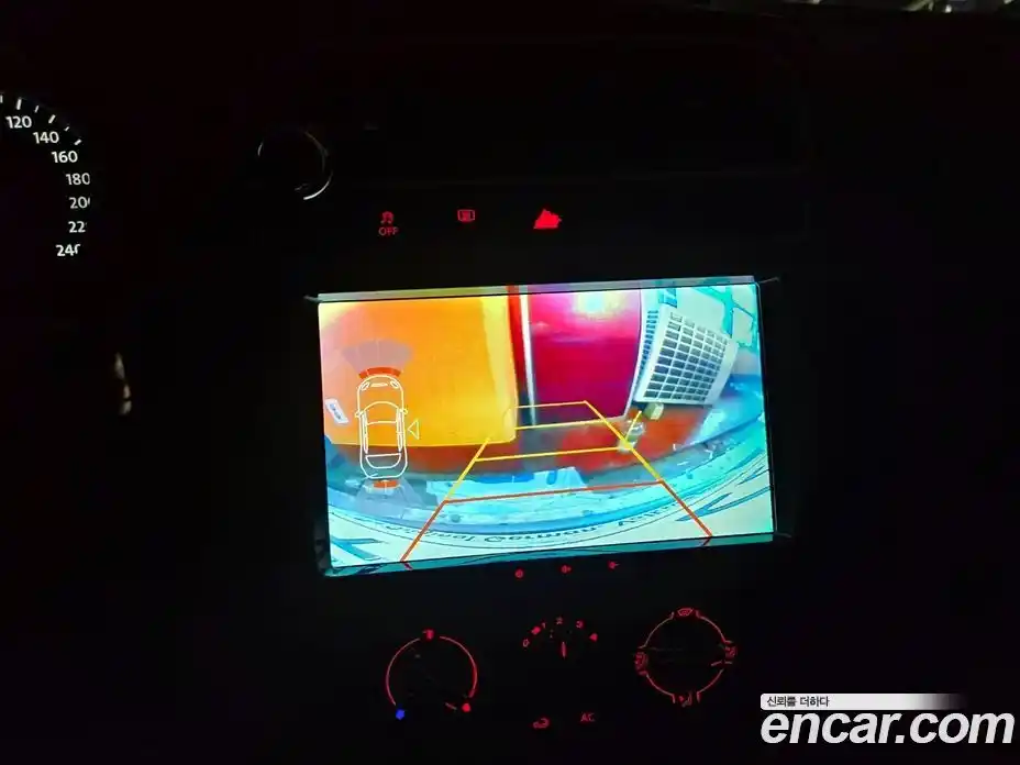 Volkswagen Polo 2013 1.6 Автомат в Москве № 169019, фото 5