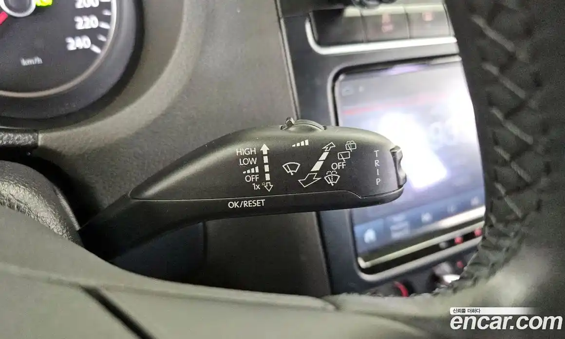 Volkswagen Polo 2013 1.6 Автомат в Москве № 169019, фото 8