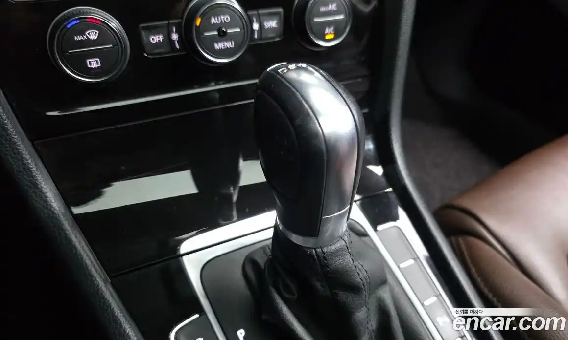 Volkswagen Golf 2015 2.0 Автомат в Москве № 169020, фото 13